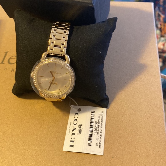 Coach Watch - Picture 5 of 6